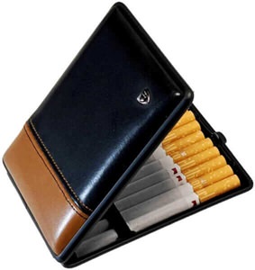 cigaret etui